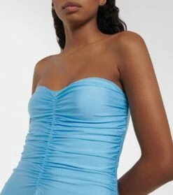 Badeanzug Yara Aus Mesh -Mytheresa Verkaufs-Shop P00791490 d1