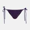 Bikini-Höschen Miami Aus Lurex®