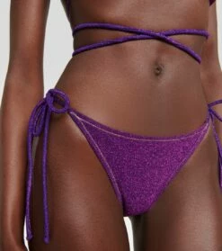 Bikini-Höschen Miami Aus Lurex® -Mytheresa Verkaufs-Shop P00791507 d1