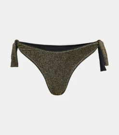 Bikini-Höschen Aus Lurex®