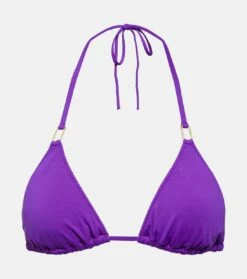 Melissa Odabash Bikini-Oberteil Cancun