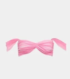 Norma Kamali Bikini-Oberteil Walter