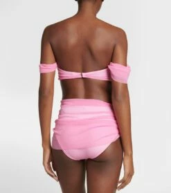 Norma Kamali Bikini-Oberteil Walter -Mytheresa Verkaufs-Shop P00791642 b2