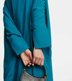 Robe Mila Aus Crêpe -Mytheresa Verkaufs-Shop P00792184 d3