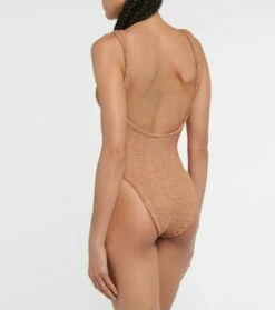 Badeanzug Domino -Mytheresa Verkaufs-Shop P00792585 b2