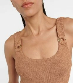 Badeanzug Domino -Mytheresa Verkaufs-Shop P00792585 d1