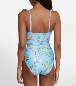 Badeanzug Ajonjoli Aves -Mytheresa Verkaufs-Shop P00793146 b2