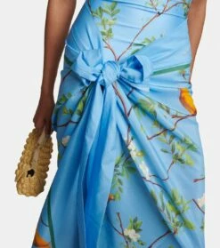 Pareo Lavanda -Mytheresa Verkaufs-Shop P00793148 d1