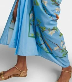 Pareo Lavanda -Mytheresa Verkaufs-Shop P00793148 d2