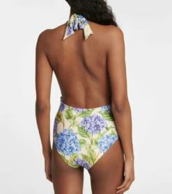 Badeanzug Mangostino Hortensia -Mytheresa Verkaufs-Shop P00793154 b2