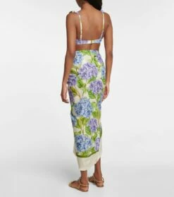 Pareo Orquídea Hortensia Aus Baumwolle 7 Pareo Orquídea Hortensia Aus Baumwolle -Mytheresa Verkaufs-Shop P00793160 b2