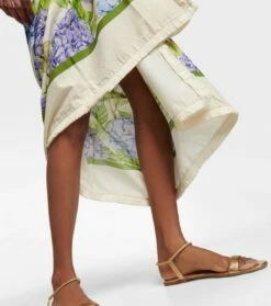 Pareo Orquídea Hortensia Aus Baumwolle 9 Pareo Orquídea Hortensia Aus Baumwolle -Mytheresa Verkaufs-Shop P00793160 d2