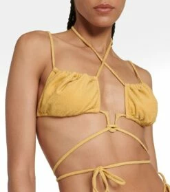 Bikini-Oberteil Rio -Mytheresa Verkaufs-Shop P00793251 d1