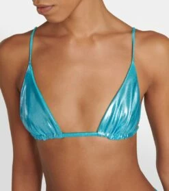 Triangle Bikini-Oberteil Via -Mytheresa Verkaufs-Shop P00799066 d1