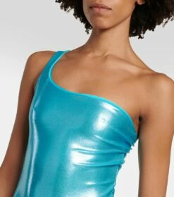 One-Shoulder-Badeanzug Apex -Mytheresa Verkaufs-Shop P00799068 d1