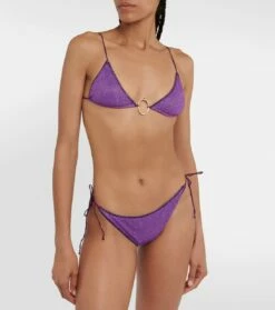 OSEREE Bikini Aus Lumière 6 OSEREE Bikini Aus Lumière -Mytheresa Verkaufs-Shop P00799920 b1