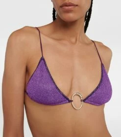 OSEREE Bikini Aus Lumière 8 OSEREE Bikini Aus Lumière -Mytheresa Verkaufs-Shop P00799920 d1