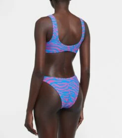 Bedrucktes Bikini-Höschen Coolio 6 Bedrucktes Bikini-Höschen Coolio -Mytheresa Verkaufs-Shop P00800022 b2