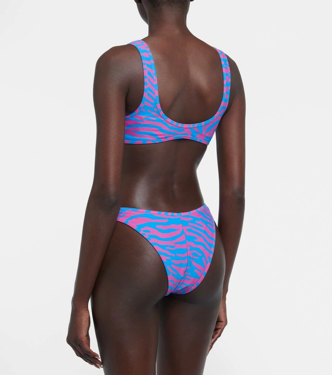 Bedrucktes Bikini-Höschen Coolio 3 Bedrucktes Bikini-Höschen Coolio – Bild 3