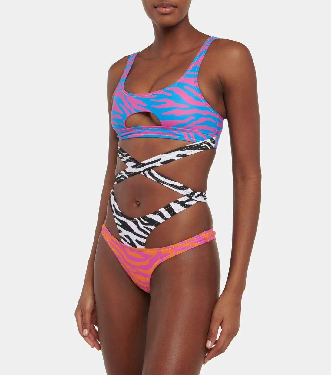 Badeanzug Theresa 2 Badeanzug Theresa – Bild 2