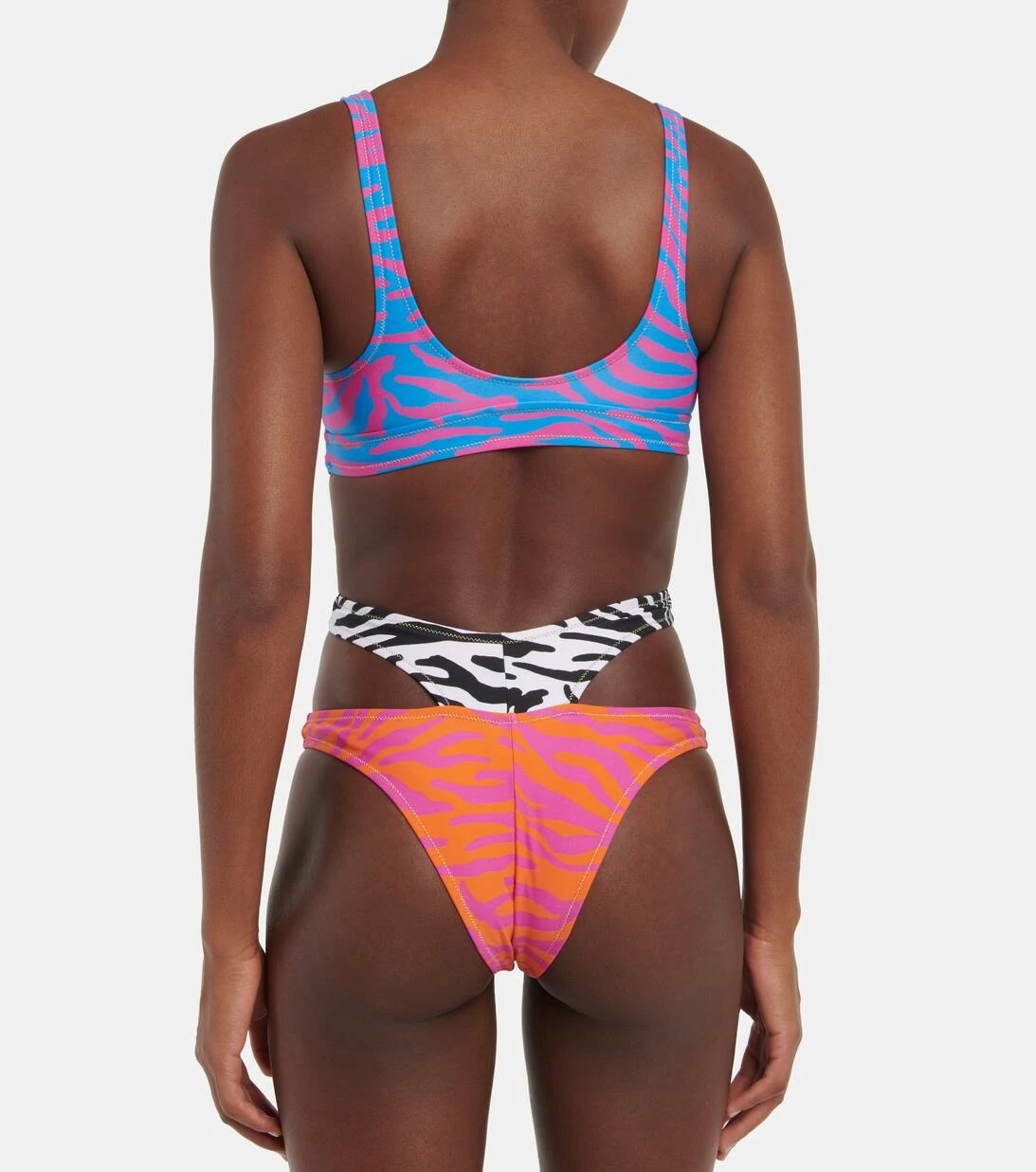 Badeanzug Theresa 3 Badeanzug Theresa – Bild 3