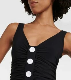 Badeanzug Basics -Mytheresa Verkaufs-Shop P00800050 d1