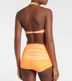 Norma Kamali Bikini-Oberteil Bill Bra 6 Norma Kamali Bikini-Oberteil Bill Bra -Mytheresa Verkaufs-Shop P00800841 b2