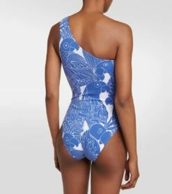 ERES Bedruckter Badeanzug Manolo -Mytheresa Verkaufs-Shop P00804214 b2