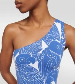 ERES Bedruckter Badeanzug Manolo -Mytheresa Verkaufs-Shop P00804214 d1