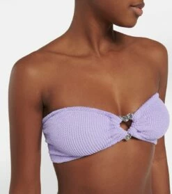 Verzierter Bikini Nicole -Mytheresa Verkaufs-Shop P00804309 d1