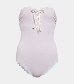 Marysia Bikini-Höschen Antibes