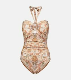 Zimmermann Badeanzug Devi