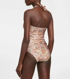 Zimmermann Badeanzug Devi -Mytheresa Verkaufs-Shop P00809219 b2