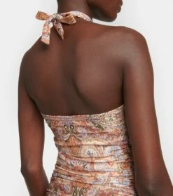 Zimmermann Badeanzug Devi -Mytheresa Verkaufs-Shop P00809219 d2