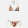 Zimmermann Bedruckter Bikini Devi